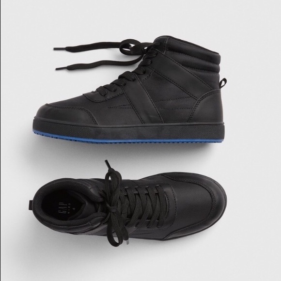 GAP Other - Gap Hi-Top Sneakers